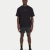 Mens tech training short