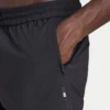Mens tech training short
