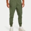 Mens utility cargo pant – dark khaki Mens utility cargo pant – dark khaki