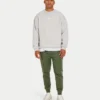 Mens utility cargo pant – dark khaki Mens utility cargo pant – dark khaki