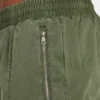 Mens utility cargo pant – dark khaki Mens utility cargo pant – dark khaki