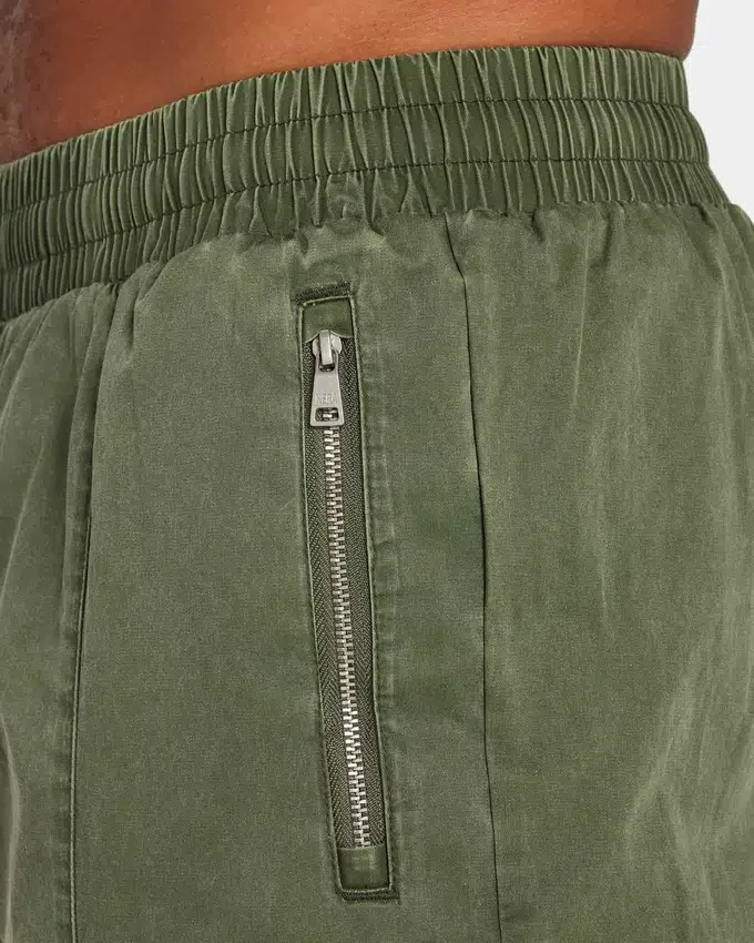 Mens utility cargo pant – dark khaki Mens utility cargo pant – dark khaki