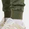 Mens utility cargo pant – dark khaki Mens utility cargo pant – dark khaki