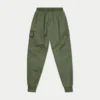 Mens utility cargo pant – dark khaki Mens utility cargo pant – dark khaki