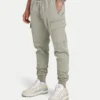 Mens utility cargo pant – grey green Mens utility cargo pant – grey green