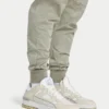 Mens utility cargo pant – grey green Mens utility cargo pant – grey green