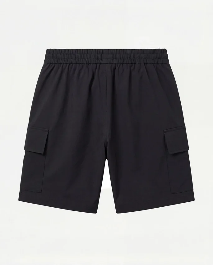 Mens utility cargo short Mens utility cargo short