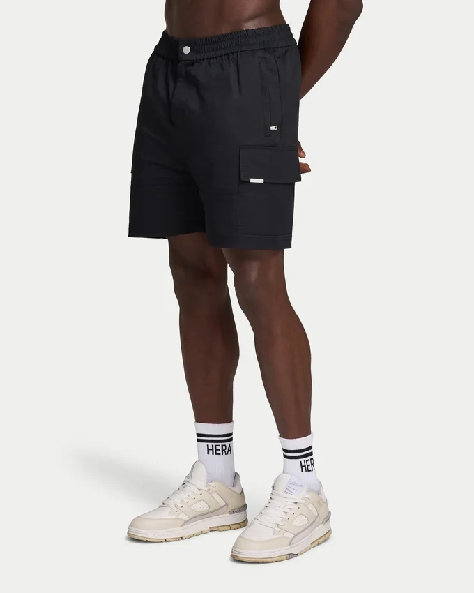 Mens utility cargo short Mens utility cargo short