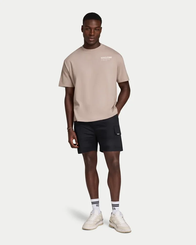Mens utility cargo short Mens utility cargo short