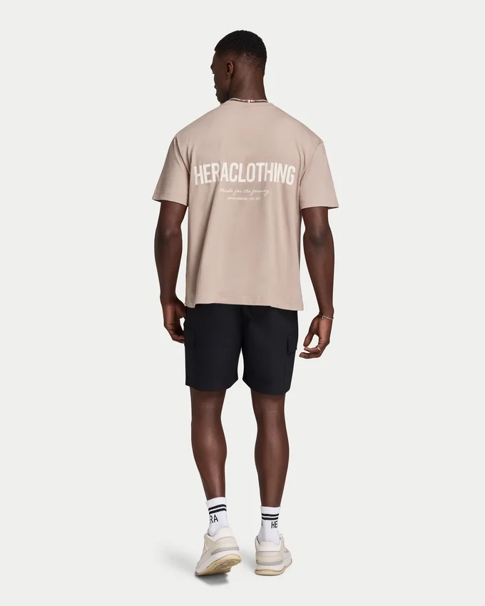 Mens utility cargo short Mens utility cargo short