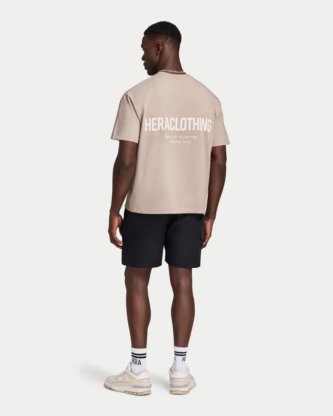 Mens utility cargo short Mens utility cargo short