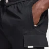 Mens utility cargo short Mens utility cargo short