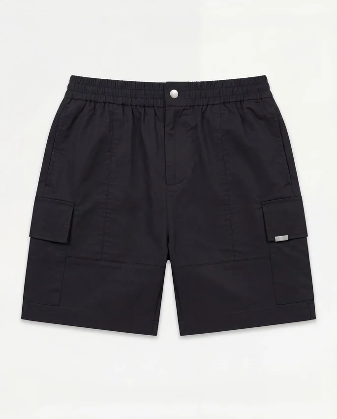 Mens utility cargo short Mens utility cargo short