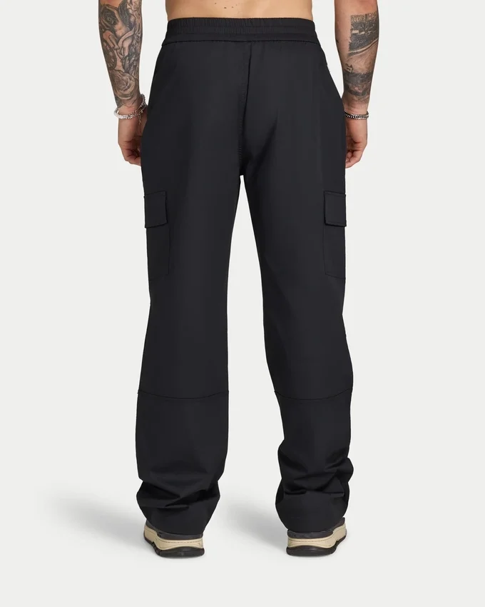 Mens utility relaxed cargo pant Mens utility relaxed cargo pant