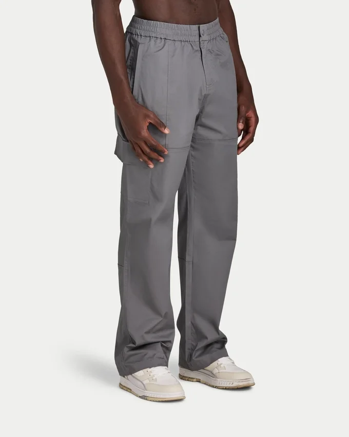Mens utility relaxed cargo pant Mens utility relaxed cargo pant