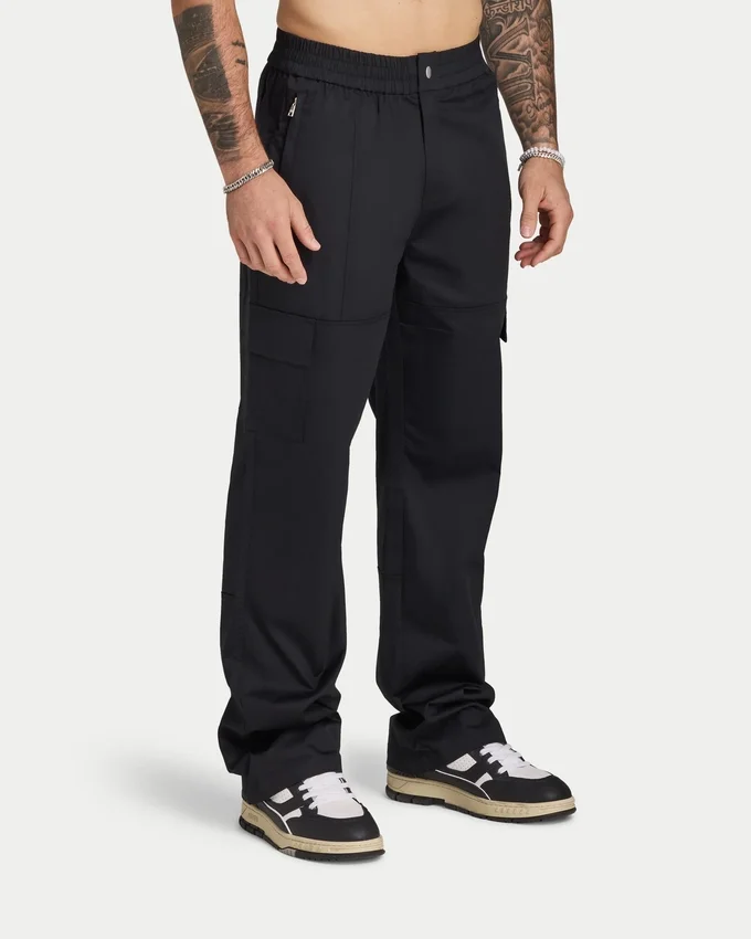 Mens utility relaxed cargo pant Mens utility relaxed cargo pant