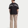 Mens utility relaxed cargo pant Mens utility relaxed cargo pant