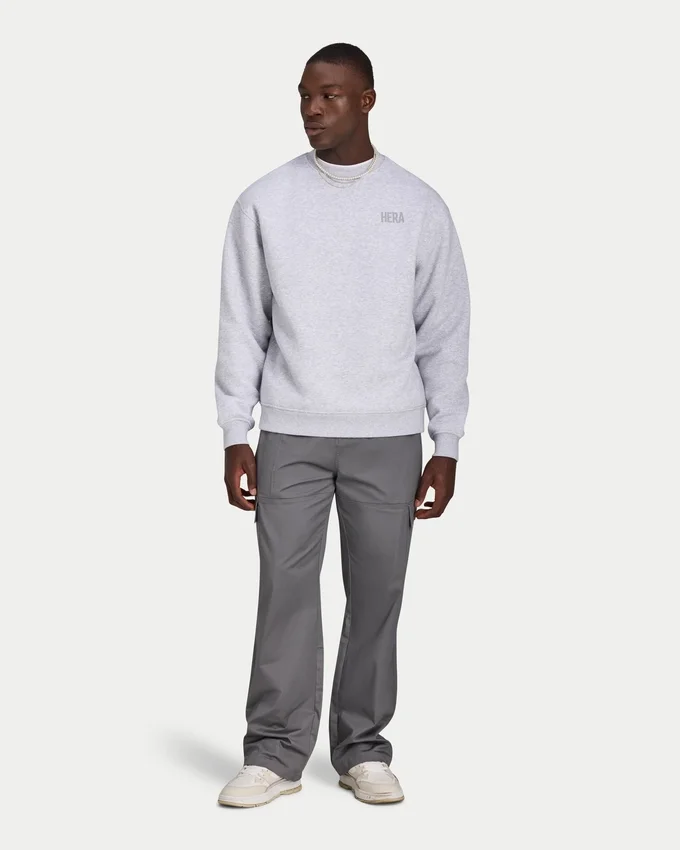 Mens utility relaxed cargo pant Mens utility relaxed cargo pant