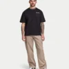 Mens utility relaxed cargo pant Mens utility relaxed cargo pant