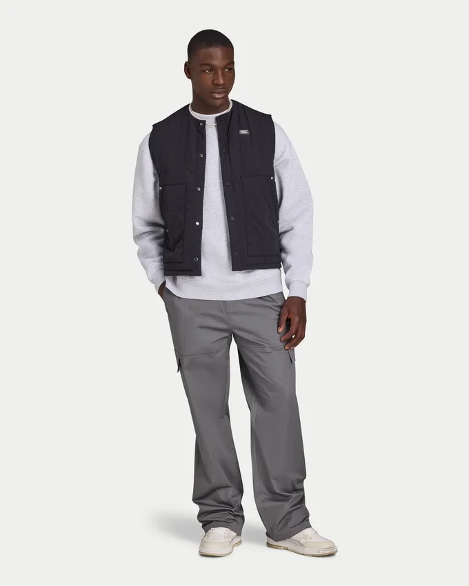 Mens utility relaxed cargo pant Mens utility relaxed cargo pant