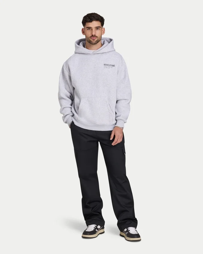Mens utility relaxed cargo pant Mens utility relaxed cargo pant