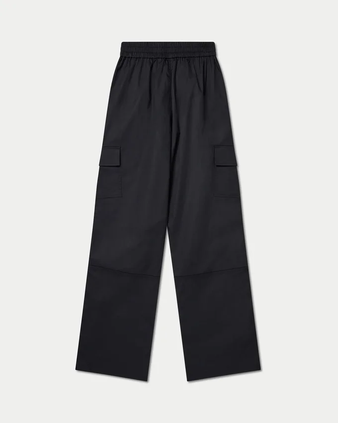 Mens utility relaxed cargo pant Mens utility relaxed cargo pant