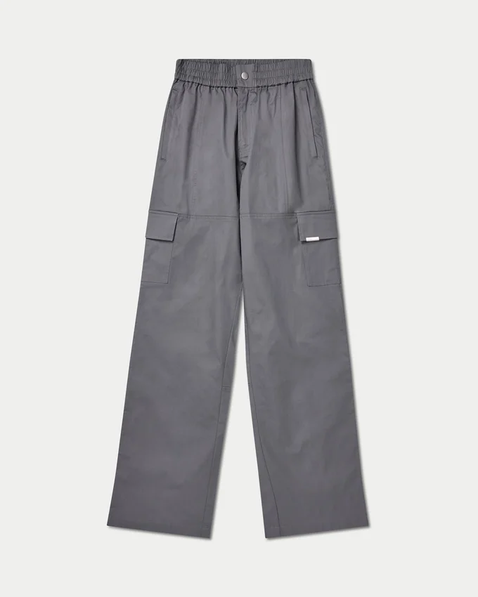 Mens utility relaxed cargo pant Mens utility relaxed cargo pant