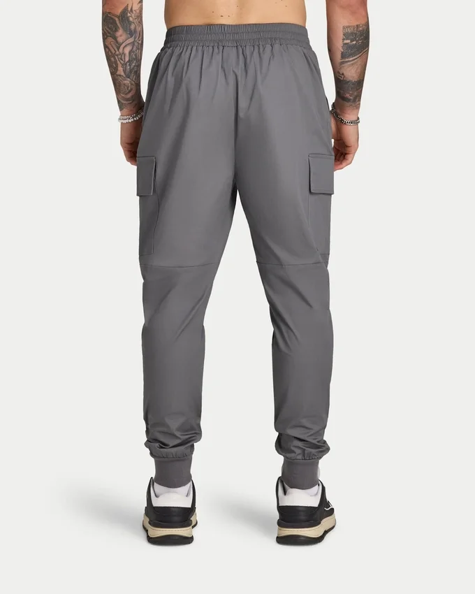 Mens utility tapered cargo pant Mens utility tapered cargo pant