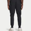 Mens utility tapered cargo pant