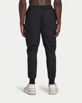 Mens utility tapered cargo pant