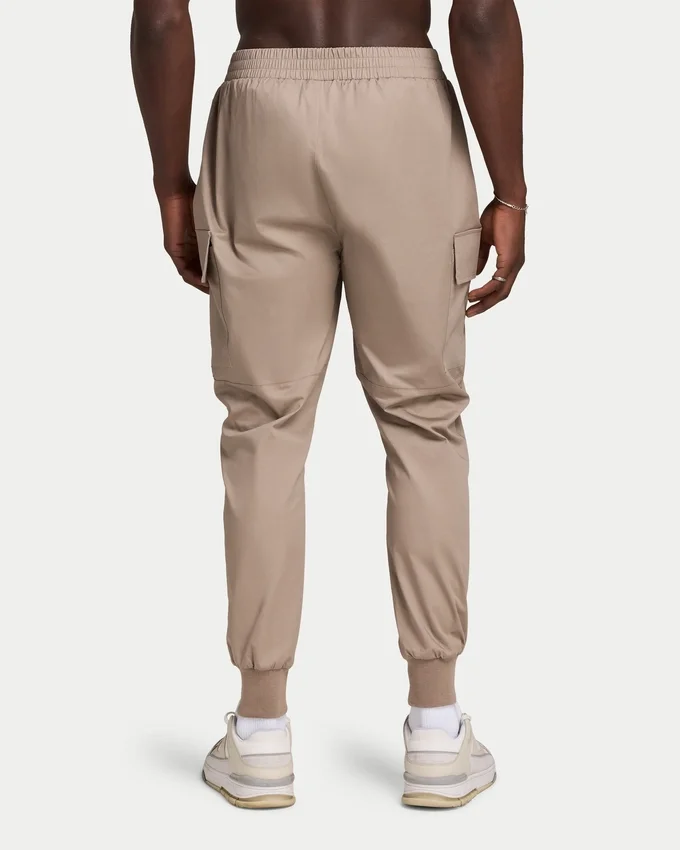 Mens utility tapered cargo pant Mens utility tapered cargo pant