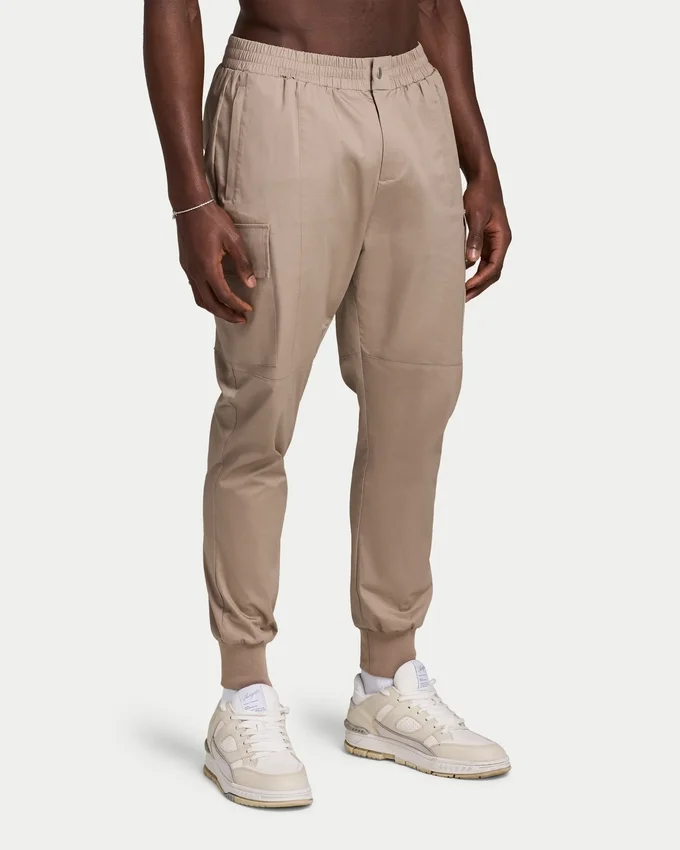 Mens utility tapered cargo pant Mens utility tapered cargo pant