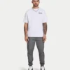 Mens utility tapered cargo pant Mens utility tapered cargo pant