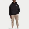 Mens utility tapered cargo pant Mens utility tapered cargo pant