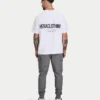 Mens utility tapered cargo pant Mens utility tapered cargo pant