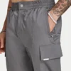 Mens utility tapered cargo pant Mens utility tapered cargo pant