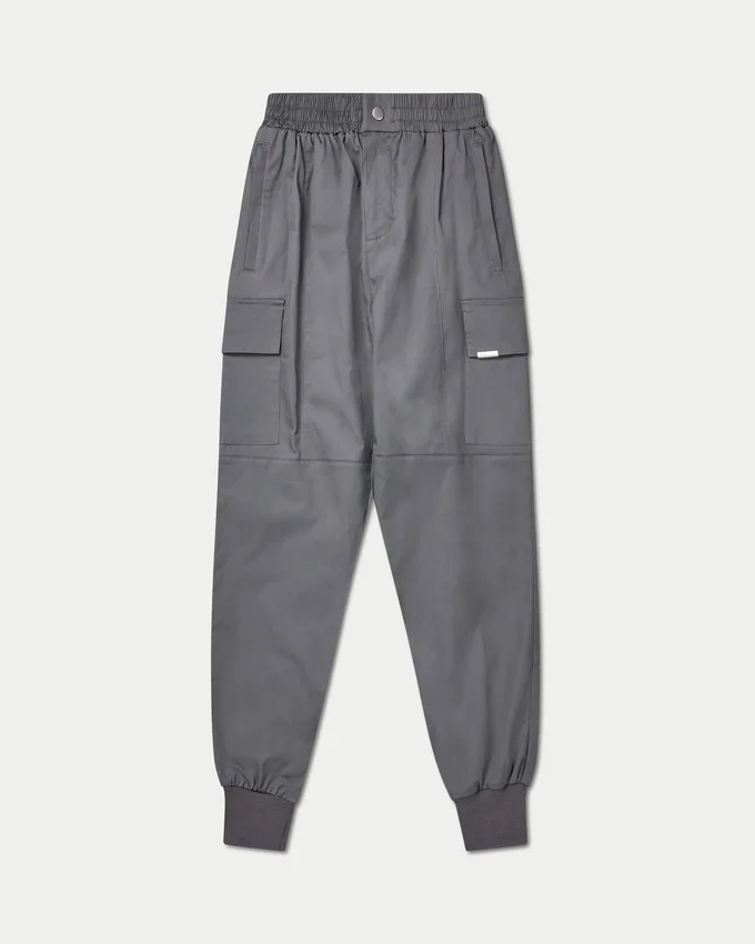 Mens utility tapered cargo pant Mens utility tapered cargo pant