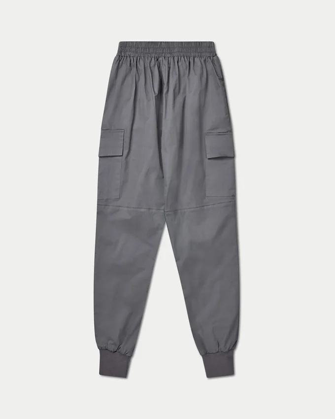 Mens utility tapered cargo pant Mens utility tapered cargo pant