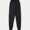Mens utility tapered cargo pant