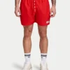 Mens water reactive swim short