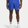 Mens water reactive swim short