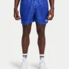 Mens water reactive swim short