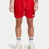 Mens water reactive swim short