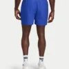 Mens water reactive swim short