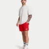 Mens water reactive swim short