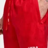 Mens water reactive swim short