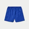 Mens water reactive swim short