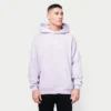Rewear collective hoodie – spring lilac