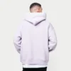 Rewear collective hoodie – spring lilac