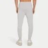 Rewear focus tapered sweatpant – grey marl